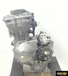 99-03 Suzuki Bandit GSF600 Complete Engine Motor Head Runs Clean Nice! 15K. Fixed Price $664.05.