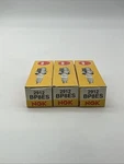 Spark Plug Ngk (2912) BP8ES Set Of 3. Fixed Price $14.99.
