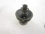 1996-2003 Kawasaki ZX7R P Ninja Alternator Drive Clutch Shaft 13107-1277. Fixed Price $30.00.
