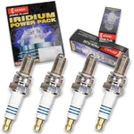 4 Pc Denso Iridium Power Spark Plug For Yamaha FX1100A Waverunner Cruiser Uo. Fixed Price $44.03.