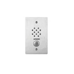 Aiphone LE-SS-1G Vandal Resistant 1-GANG Sub Station For Lef, Lem & Ix Systems. Fixed Price $255.00.