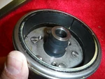 1979 Kawasaki KZ750 Generator Rotor 037000-1330 Nippon Denso Nos!. Fixed Price $74.99.