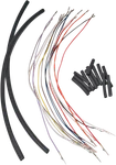 Namz NHCX-MB12 Ready-to-install Handlebar Extension Harness +12IN. Fixed Price $56.95.