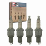 Pc Champion 300 Copper Plus Spark Plugs For 14G22 2W9486 4106122 42XLS 77-315-. Fixed Price $20.77.
