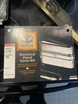 04-11 Harley Davidson Dyna Models Nos Electrical Panel Cover 66426-04. Fixed Price $250.00.