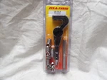 Fix-a-thred 3/8"-16 Unc #33069 Thread Repair Kit. Fixed Price $16.99.