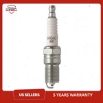 Box Of 10 Ngk Spark Plugs #2623 Mercury Quicksilver 19796 97389 BPR6FS. Fixed Price $64.89.