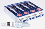 Set Of Genuine Ngk 6684 BPR8EIX Iridium Spark Plugs. Fixed Price $38.58.