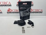 Gbracing Bmw R, Alternator/stator Case Cover EC-S1000RR-2019-1-GB. Fixed Price $107.78.