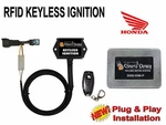 Digital Guard Dawg Rfid Keyless Ignition For Honda Goldwing (2006-2017). Fixed Price $299.00.