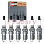 Pc Champion Double Platinum Spark Plugs 1991-1996 Ford Explorer 4.0L Cn. Fixed Price $42.75.