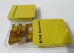 10X Cooper Bussman ATC-5 5-AMP 5A Blade Style Fuses Automotive/ Boat Marine. Fixed Price $9.50.