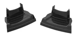 Kuryakyn Precision Spark Plug Cover Black 17 Flh Flt 6444. Fixed Price $121.99.