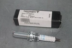 New Spark Plug T1296501 Speed Triple 1200 Rs Rr Tiger Rally Pro Nos. Fixed Price $18.99.