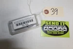83 Nos Ricks Motorsports Starter BRUSHES/CSMB4/U 70-104. Fixed Price $18.99.