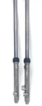 83-06 Yamaha Front Forks Suspension Shocks Absorbers Oem. Fixed Price $77.77.