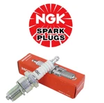Ngk BKR7E-11 5791 V-power Spark Plug Honda Oem 98079-5714E New Old Stock. Fixed Price $6.50.