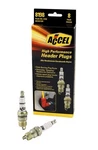 Accel 8198 Performance U-groove Header Spark Plug Pack Of. Fixed Price $102.90.