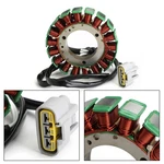 Stator Magneto For Yamaha XTZ1200 Super Tenere 10-17 Repl 23P-81410-00-00.. Fixed Price $109.63.