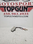 1980 - 1981 Suzuki GS850GL GS1000GL Fuse Box. Fixed Price $26.20.