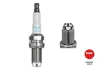 BKR7EKC 4X Ngk Spark Plugs Fits Porsche 911 342 836 12 650 676.3 653 771. Fixed Price $47.03.