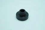 Genuine Stens Part # 125-336 Fuel Tank Bushing Replaces Toro 46-6560 104047. Fixed Price $12.99.