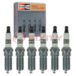 6 Pc Champion Double Platinum Spark Plugs 2015-2020 Ford Expedition 3.5L. Fixed Price $49.46.