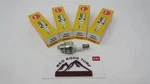 Genuine Ngk 5574 BPM8Y Spark Plug. Fixed Price $20.49.
