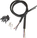 Namz Handlebar Switch Wire Extension 48" #NHCX-UON-48 Harley Davidson. Fixed Price $48.95.