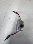Yamaha QT50 Fuse Holder Assembly. Fixed Price $7.50.