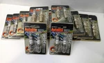 Allied Signal Automotive MP4054 Spark Plugs, 16 Two Packs Ngk B(R)7ES B7EV. Fixed Price $39.99.