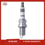 8 Pc Ngk 3306 BCPR5EIX-11 Iridium Spark Plugs For XP5503 VQ16 Q16R-ZU11 Vj. Fixed Price $66.07.