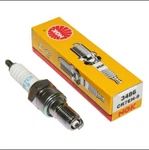 Qty 2001-2017 Ngk Standard Spark Plug CR7EH-9 #3486 Honda Kymco Motorcycle. Fixed Price $24.99.