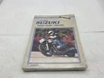 Clymer 1980 1981 Suzuki GS1100 Fours (chain Drives) Service Manual M378 - New A2. Fixed Price $29.99.