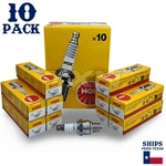 Ngk 3365 Spark Plugs CMR6H - 10 Pack. Fixed Price $70.77.