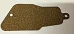 Harley Davidson Xlch 72-E79 Starter Cover Gasket Cci 54176 Oem 31461-70 (G177). Fixed Price $5.38.