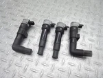 2008 07-09 Bmw R1200RT Ignition Coil Spark Plug Stick Lot. Fixed Price $120.89.