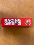 Spark Plug Ngk R7435-10 New From Japan. Fixed Price $37.00.