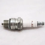 Genuine Oem Champion Part # RL86C; Spark Plug. Fixed Price $12.99.