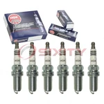 6 Pcs Ngk Iridium Ix Spark Plugs For 2009-2014 Toyota Venza 3.5L Engine Nf. Fixed Price $56.82.