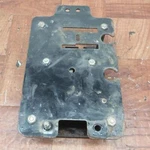 2003 Harley-davidson Dyna Frame Electrical Bracket Box Holder Tray. Fixed Price $19.95.