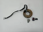 Harley-davidson 2007 Vrscaw V-rod Stator Assembly 30734-04K. Fixed Price $85.45.