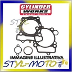 61006-K01 Cylinder Works Oversized Kit Polaris Ranger Xp 1000 2019. Fixed Price $1203.72.