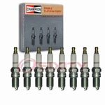 8 Pc Champion Double Platinum Spark Plugs 2003-2014 Ford E-150 4.6L 5.4L Tg. Fixed Price $56.05.