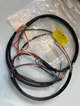 Flh Big Twin 70/72 Main Set Wiring Harness 70320-70 Made Usa. Fixed Price $219.02.
