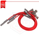 Msd 32119 Super Conductor Spark Plug Wire Set For Chevy Pickup, Bb Efi, 90-97 Sc. Fixed Price $196.99.