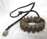 04-09 Honda Shadow Aero VT750 Magneto Stator Alternator Oem 31120-MEG-003. Fixed Price $35.98.