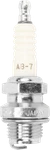 Ngk Spark Plugs AB-7 By Quality Replacement. Fixed Price $8.45.