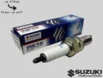 Suzuki Genuine Oem MR8E-9 Spark Plug 09482-00646. Fixed Price $26.48.