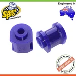 Superpro Sway Mount Bush Kit For Subaru Impreza -sedan SPF3108-16K-REAR. Fixed Price $46.48.